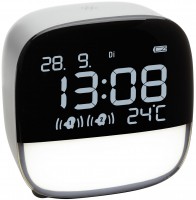 Купити радіоприймач / годинник TFA 60203402  за ціною від 2035 грн.
