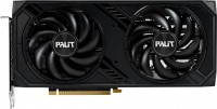 Купить відеокарта Palit GeForce RTX 4070 Dual: цена от 24467 грн.