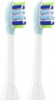 Купить насадка для зубної щітки Prozone EVO-3 2pcs for Philips Sonicare: цена от 322 грн.