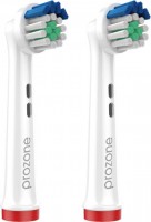 Купить насадки для зубных щеток Prozone PRO-X Intensive Care 2 pcs for Oral-B: цена от 230 грн.