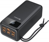 Купить powerbank Sandberg Powerbank USB-C PD 130W 50000  по цене от 6499 грн.