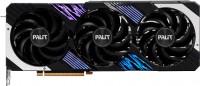 Купить відеокарта Palit GeForce RTX 4070 GamingPro: цена от 28571 грн.