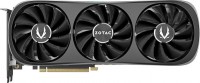 Купить відеокарта ZOTAC GeForce RTX 4070 Trinity: цена от 25456 грн.