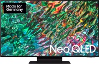 Купить телевизор Samsung GQ-43QN90B  по цене от 35010 грн.
