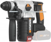 Купити перфоратор Worx WX380.9  за ціною від 10718 грн.