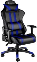 Купити комп'ютерне крісло Tectake Premium  за ціною від 6727 грн.