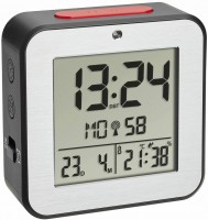 Купить радиоприемник / часы TFA 60254754  по цене от 1456 грн.