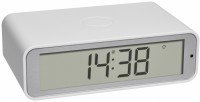 Купити радіоприймач / годинник TFA 60256002  за ціною від 1429 грн.