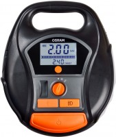 Купить насос / компрессор Osram TYREinflate 6000 OTIR6000: цена от 5651 грн.