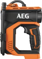 Купить насос / компресор AEG BK18C-0: цена от 3769 грн.