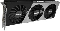 Купить видеокарта INNO3D GeForce RTX 4070 X3 OC  по цене от 25870 грн.