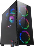 Купити персональний комп'ютер Vinga Wolverine D53 (Wolverine D5382) за ціною від 31915 грн.