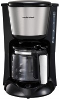 Купить кавоварка Morphy Richards Equip 162501: цена от 1713 грн.