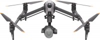 Купить квадрокоптер (дрон) DJI Inspire 3: цена от 671956 грн.