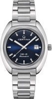 Купити наручний годинник Certina DS Powermatic 80 C024.407.11.041.01  за ціною від 44517 грн.