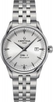 Купить наручные часы Certina DS Powermatic 80 C029.807.11.031.00  по цене от 40019 грн.