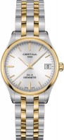 Купить наручные часы Certina DS-8 C033.251.22.031.00  по цене от 33990 грн.
