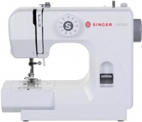 Купить швейная машина / оверлок Singer M1005  по цене от 12264 грн.
