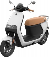 Купить электротранспорт Ninebot Segway eScooter E125S: цена от 215599 грн.