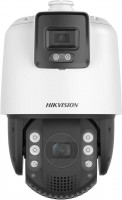 Купити камера відеоспостереження Hikvision DS-2SE7C144IW-AE(32X/4)(S5)  за ціною від 52068 грн.