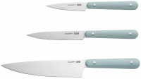 Купить набор ножей BergHOFF Leo Slate 3950472  по цене от 839 грн.