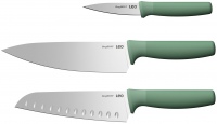 Купить набор ножей BergHOFF Leo Forest 3950527  по цене от 1079 грн.
