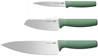 Купить набор ножей BergHOFF Leo Forest 3950529: цена от 909 грн.