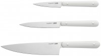 Купить набор ножей BergHOFF Leo Spirit 3950469  по цене от 839 грн.