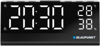 Купить радіоприймач / годинник Blaupunkt CR10ALU: цена от 1582 грн.