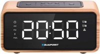 Купить радиоприемник / часы Blaupunkt CR65BT  по цене от 1728 грн.