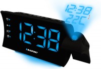 Купить радіоприймач / годинник Blaupunkt CRP81USB: цена от 2104 грн.