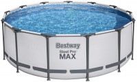 Купити каркасний басейн Bestway 5618W  за ціною від 14406 грн.