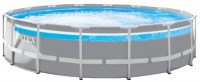 Купить каркасный бассейн Intex 26722: цена от 17399 грн.