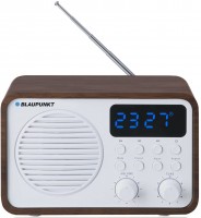 Купити радіоприймач / годинник Blaupunkt PP7BT  за ціною від 1844 грн.