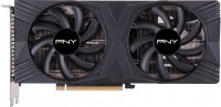 Купити відеокарта PNY GeForce RTX 4070 12GB Verto Dual Fan  за ціною від 27675 грн.
