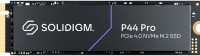 описание, цены на Solidigm P44 Pro