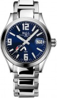 Купить наручний годинник Ball Engineer Iii Pioneer PM9026C-SCJ-BE: цена от 153930 грн.