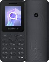 Купити мобільний телефон TCL 4021 за ціною від 1899 грн.