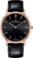 Купити наручний годинник Claude Bernard 20214 37R NIR  за ціною від 7673 грн.