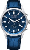 Купить наручные часы Claude Bernard 10222 3C BUIN1  по цене от 17878 грн.