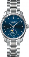 Купить наручные часы Longines Master Collection L2.409.4.97.6  по цене от 155030 грн.