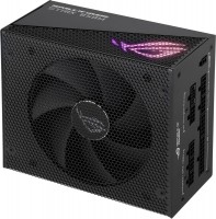 Купить блок питания Asus ROG Strix Aura (ROG Strix 850W Gold Aura) по цене от 9124 грн.