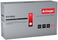 Купить картридж Activejet ATH-80NX: цена от 2050 грн.