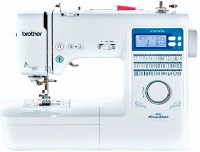 Купить швейная машина / оверлок Brother Innov-is A60SE  по цене от 21240 грн.