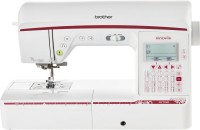 Купить швейная машина / оверлок Brother Innov-is NV1040SE  по цене от 39247 грн.