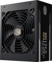 Купити блок живлення Cooler Master MWE Gold V2 ATX 3.0 (MPE-C501-AFCAG-3) за ціною від 8851 грн.