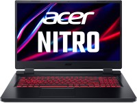 Купити ноутбук Acer Nitro 5 AN517-42 (AN517-42-R9PS) за ціною від 41699 грн.