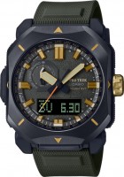 Купить наручний годинник Casio Pro Trek PRW-6900Y-3: цена от 20300 грн.