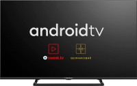 Купить телевизор Liberton LTV-43U01AT: цена от 10199 грн.
