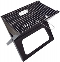 Купити мангал / гриль Blaupunkt Foldable grill GC201 за ціною від 1588 грн.
